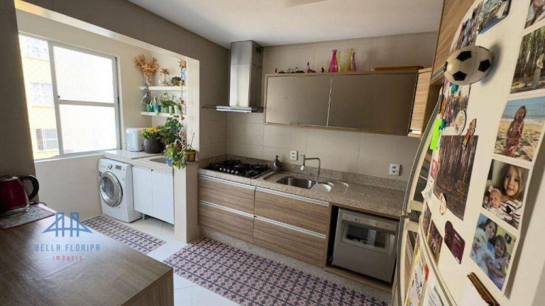 Imagem Apartamento com 3 Quartos à Venda, 84 m² em Itacorubi - Florianópolis