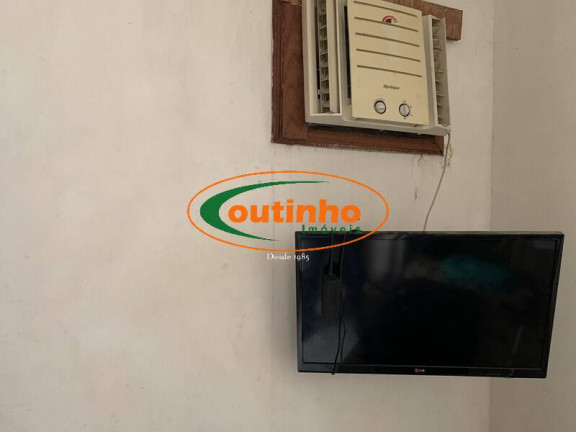 Imagem Apartamento com 2 Quartos à Venda, 70 m² em Maracanã - Rio De Janeiro