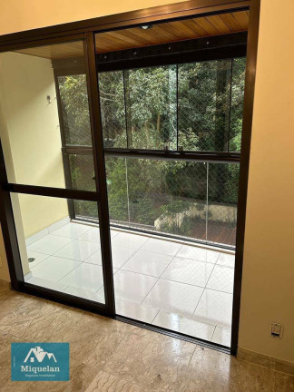 Imagem Apartamento com 3 Quartos à Venda, 86 m² em Vila Mascote - São Paulo