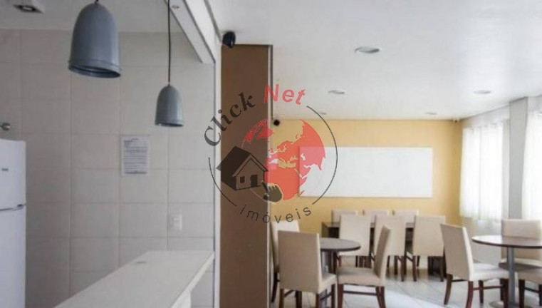 Imagem Apartamento com 2 Quartos à Venda, 45 m² em Planalto - São Bernardo Do Campo Imagem Apartamento com 2 Quartos à Venda, 45 m² em Planalto - São Bernardo Do Campo