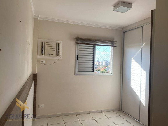 Imagem Apartamento com 3 Quartos à Venda, 88 m² em Monte Castelo - Campo Grande Imagem Apartamento com 3 Quartos à Venda, 88 m² em Monte Castelo - Campo Grande