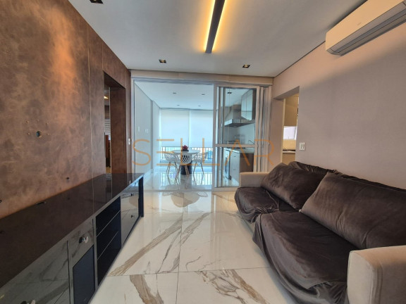 Imagem Apartamento com 3 Quartos para Alugar, 221 m² em Vila Romana - São Paulo