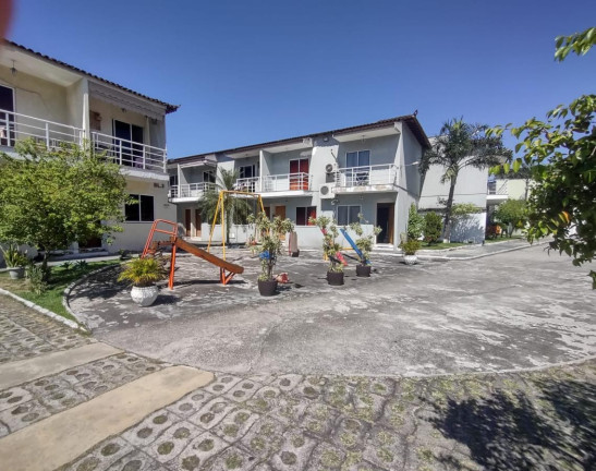 Imagem Casa com 2 Quartos à Venda, 52 m² em Parada De Lucas - Rio De Janeiro