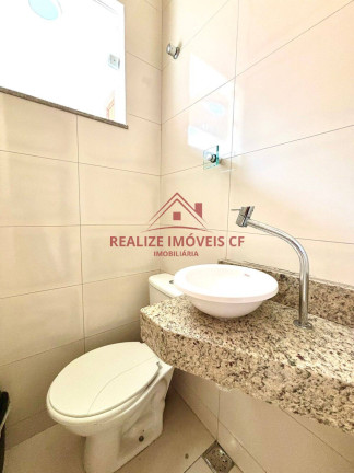 Imagem Casa com 2 Quartos à Venda, 86 m² em Bosque Do Peró - Cabo Frio Imagem Casa com 2 Quartos à Venda, 86 m² em Bosque Do Peró - Cabo Frio