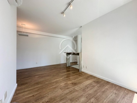Imagem Apartamento com 2 Quartos à Venda, 65 m² em Brooklin - São Paulo Imagem Apartamento com 2 Quartos à Venda, 65 m² em Brooklin - São Paulo