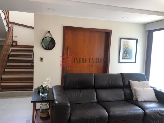 Imagem Casa de Condomínio com 3 Quartos à Venda, 225 m² em Chácara Dos Junqueiras - Carapicuíba