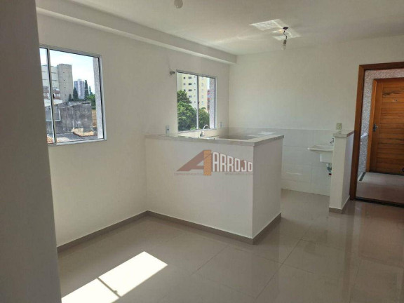 Imagem Apartamento com 2 Quartos à Venda, 36 m² em Penha De França - São Paulo Imagem Apartamento com 2 Quartos à Venda, 36 m² em Penha De França - São Paulo