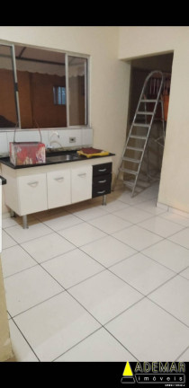 Imagem Casa com 4 Quartos à Venda, em Inamar - Diadema Imagem Casa com 4 Quartos à Venda, em Inamar - Diadema