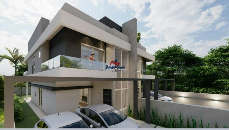 Imagem Sobrado com 3 Quartos à Venda, 225 m² em Sao Joao Do Rio Vermelho - Florianópolis