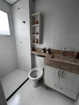Imagem Apartamento com 2 Quartos à Venda, 47 m² em Horto Florestal - Sorocaba Imagem Apartamento com 2 Quartos à Venda, 47 m² em Horto Florestal - Sorocaba