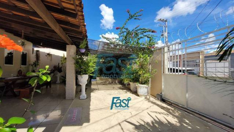 Imagem Casa com 3 Quartos à Venda, 360 m² em Barra Do Pari - Cuiabá
