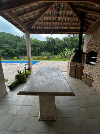 Imagem Chácara com 4 Quartos à Venda, 300 m² em Parque Serra Mar - Peruíbe Imagem Chácara com 4 Quartos à Venda, 300 m² em Parque Serra Mar - Peruíbe
