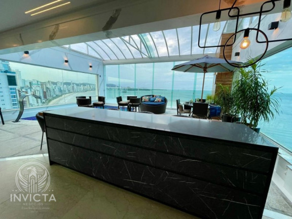 Imagem Cobertura com 7 Quartos à Venda, 600 m² em Barra Sul - Balneário Camboriú