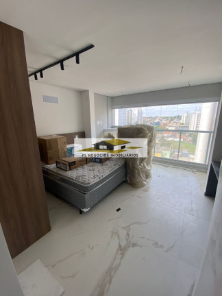 Imagem Imóvel com 1 Quarto à Venda, 25 m² em Vila Clementino - São Paulo