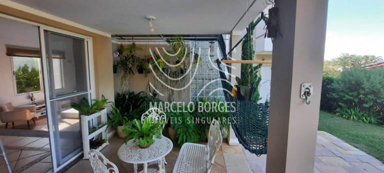 Imagem Casa de Condomínio com 5 Quartos à Venda, 380 m² em Jacaré - Cabreúva
