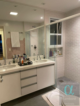 Imagem Apartamento com 3 Quartos à Venda, 202 m² em Tamboré - Santana De Parnaíba Imagem Apartamento com 3 Quartos à Venda, 202 m² em Tamboré - Santana De Parnaíba