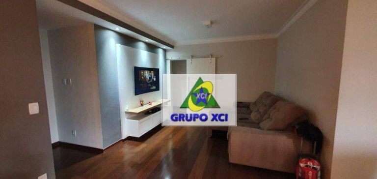 Imagem Apartamento com 333 Quartos à Venda, 177 m² em Centro - Campinas