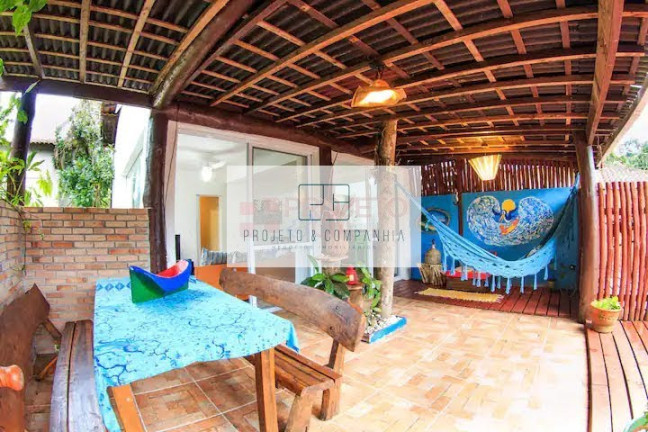 Imagem Casa com 2 Quartos à Venda, 80 m² em Praia De Camburí - São Sebastião