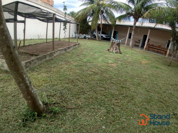 Imagem Casa com 4 Quartos à Venda, 420 m² em Conceição - Feira De Santana Imagem Casa com 4 Quartos à Venda, 420 m² em Conceição - Feira De Santana