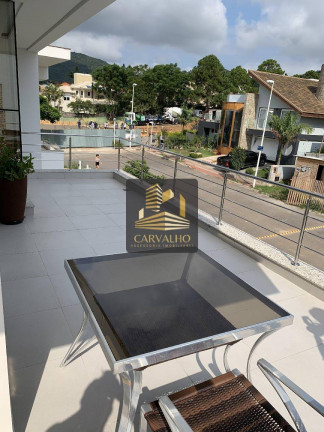 Imagem Casa com 4 Quartos à Venda, 370 m² em Lagoa Da Conceição - Florianópolis