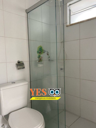 Imagem Apartamento com 2 Quartos à Venda, 40 m² em Rua Nova - Feira De Santana