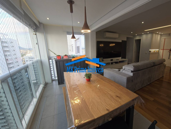 Imagem Apartamento com 2 Quartos à Venda, 90 m² em Centro - Osasco Imagem Apartamento com 2 Quartos à Venda, 90 m² em Centro - Osasco