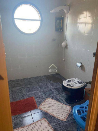 Imagem Casa com 2 Quartos à Venda, 180 m² em Cidade São Jorge - Santo André