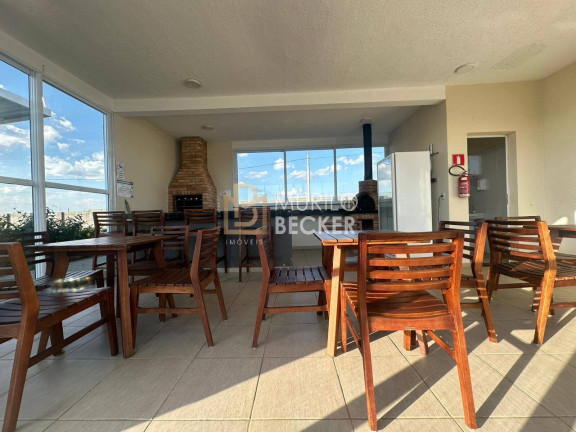 Imagem Casa de Condomínio com 3 Quartos à Venda, 170 m² em Loteamento Floresta - São José Dos Campos