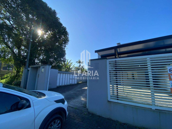Imagem Apartamento com 2 Quartos à Venda, 57 m² em Rainha Do Mar - Itapoá