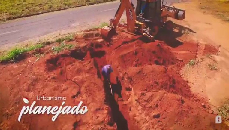 Imagem Imóvel à Venda, 300 m² em Setor Serrano - Caldas Novas Imagem Imóvel à Venda, 300 m² em Setor Serrano - Caldas Novas