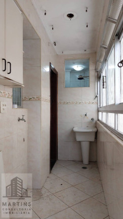 Imagem Apartamento com 2 Quartos à Venda, 85 m² em Gonzaga - Santos