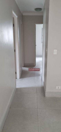 Imagem Apartamento com 3 Quartos para Alugar, 90 m² em Santana - São Paulo