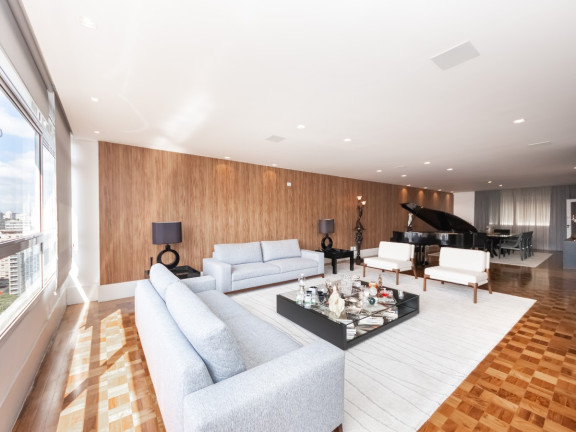 Imagem Apartamento com 2 Quartos à Venda, 392 m² em República - São Paulo Imagem Apartamento com 2 Quartos à Venda, 392 m² em República - São Paulo