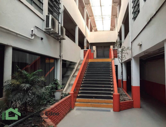 Imagem Sala Comercial à Venda, 2.290 m² em Centro - Santo André Imagem Sala Comercial à Venda, 2.290 m² em Centro - Santo André