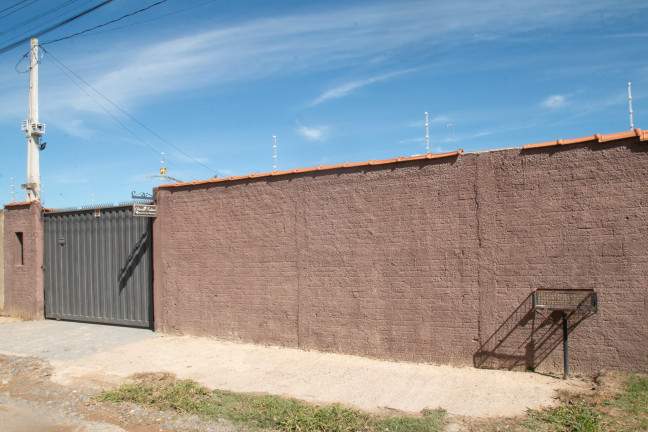 Imóvel com 3 Quartos à Venda, 277 m² em Cercado - Araçoiaba Da Serra