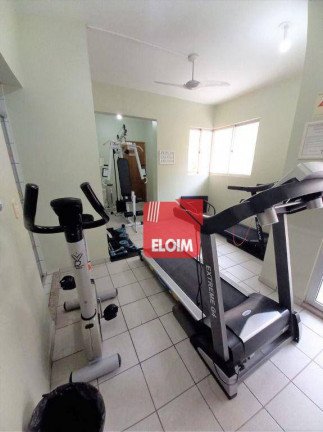 Imagem Apartamento com 2 Quartos à Venda, 51 m² em Vila Ipojuca - São Paulo