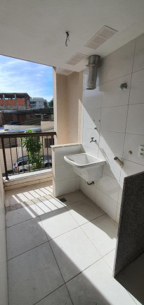 Imagem Apartamento com 4 Quartos à Venda, 84 m² em Anil - Rio De Janeiro Imagem Apartamento com 4 Quartos à Venda, 84 m² em Anil - Rio De Janeiro