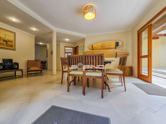 Imagem Casa com 4 Quartos à Venda, 277 m² em Riviera De São Lourenço - Bertioga