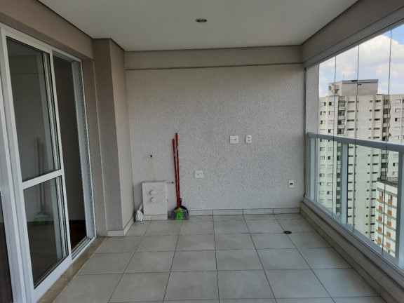 Imagem Imóvel com 2 Quartos à Venda, 58 m² em Brooklin Paulista - São Paulo