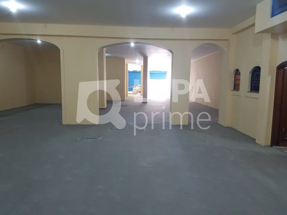 Imóvel Comercial à Venda, 450 m² em Campos Elíseos - São Paulo