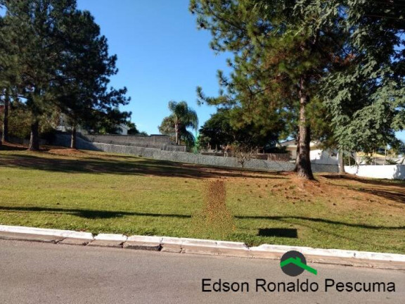 Terreno em Condomínio à Venda, 600 m² em Alphaville - Santana De Parnaíba