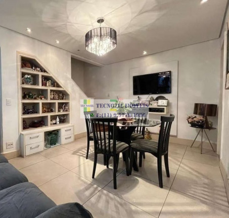 Sobrado com 3 Quartos à Venda, 183 m² em Vila Mariana - São Paulo