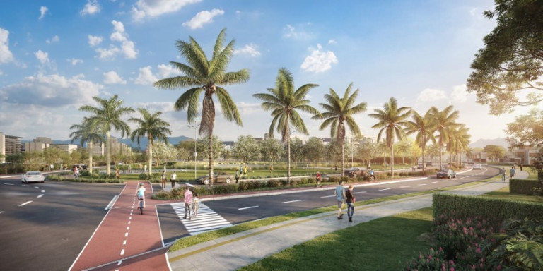 Imagem Terreno à Venda, 300 m² em Parque 35 - Guaíba Imagem Terreno à Venda, 300 m² em Parque 35 - Guaíba