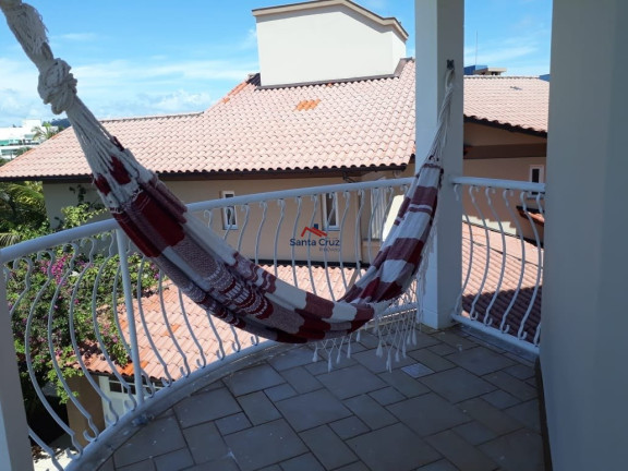 Imagem Sobrado com 5 Quartos à Venda,  em Ingleses Do Rio Vermelho - Florianópolis