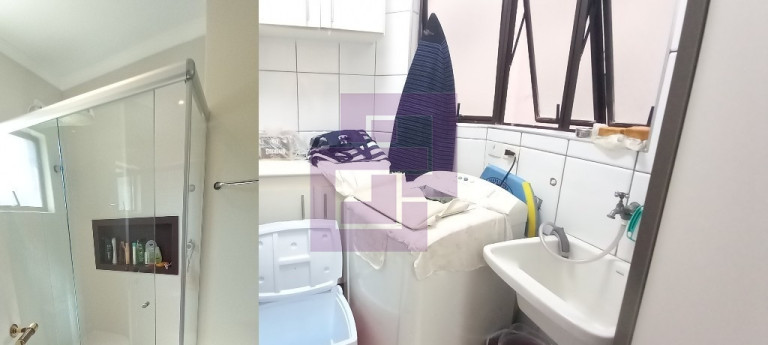 Imagem Apartamento com 3 Quartos à Venda, 130 m² em Enseada - Guarujá Imagem Apartamento com 3 Quartos à Venda, 130 m² em Enseada - Guarujá