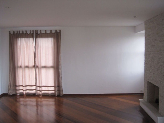 Imagem Cobertura com 4 Quartos à Venda, 350 m² em Jardim Ampliação - São Paulo Imagem Cobertura com 4 Quartos à Venda, 350 m² em Jardim Ampliação - São Paulo