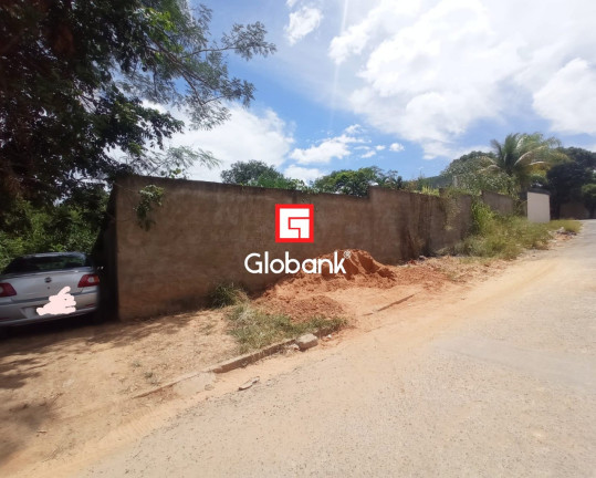 Terreno à Venda, 1.200 m² em Ibituruna - Montes Claros