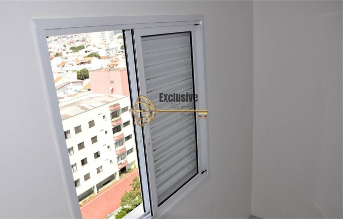 Imagem Apartamento com 3 Quartos à Venda, 91 m² em Vila América - Santo André