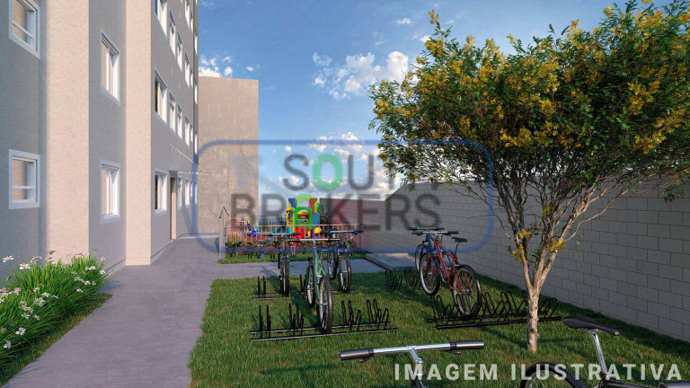 Imagem Apartamento com 2 Quartos à Venda,  em Colônia (zona Leste) - São Paulo