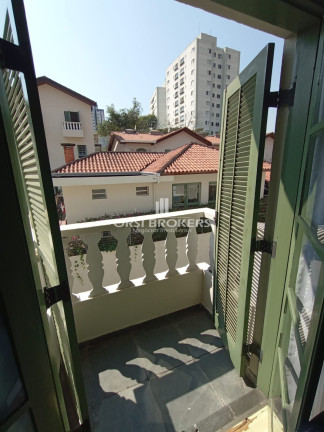 Casa de Condomínio com 2 Quartos à Venda, 126 m² em Jardim Ester - São Paulo